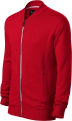 Sweatshirt men’s, Bomber