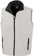 Meeste softshell vest