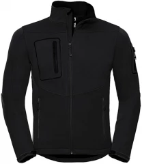 Meeste Sportshell 5000 jope