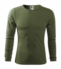 Meeste T-särk Fit-T LS