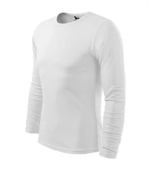 Meeste t-särk (pikk varrukas) FIT-T LS119