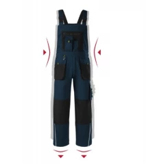 Meeste tööpüksid Ranger