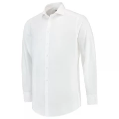 Meeste triiksärk Fitted Stretch