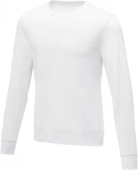 Meeste ümarkaelusega sviiter Zenon, Kehasse lõige, Lai suurustevalik