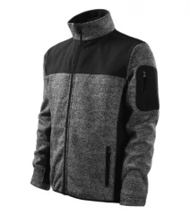 Mehed Softshell Jope, Casual