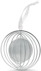 Metallist jõuluehe BUNO