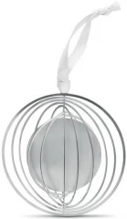 Metallist jõuluehe BUNO