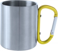 Metallist kruus Bastic