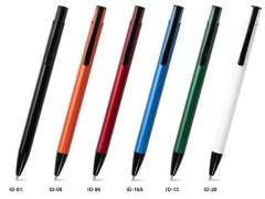 Metal ballpen Fit