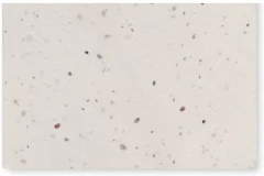 Metslillede seemnetega visiitkaart Asida