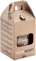 Wildflower honey jar set 50gr