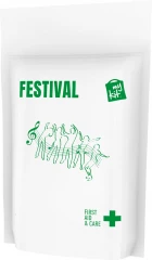MiniKit komplekt Festival