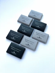 Minišokolaad, 10 g