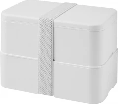 MIYO Pure double layer lunch box