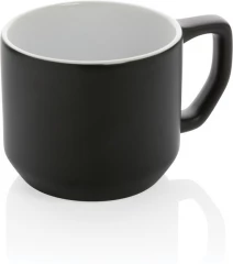 Moderne keraamiline kruus