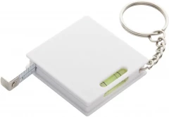 Mõõdulint võtmehoidjaga Level