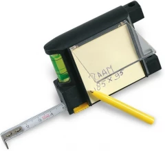 Multifunktsionaalne mõõdulint Colindales