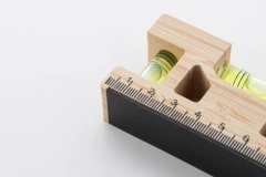 Multilevel Plus multifunctional keyring