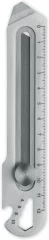 Multi tool retractable knife