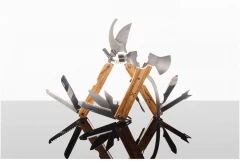 Multitööriistade komplekt SCX.design T32