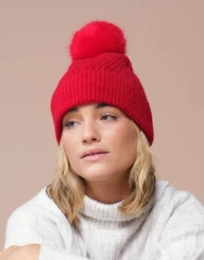 Müts Snow Luxe Beanie