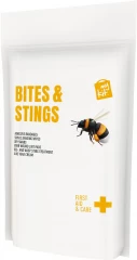 MyKit Bites & Stings First Aid with paper pouch