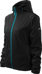 Naiste jaheda ilmaga softshell jope