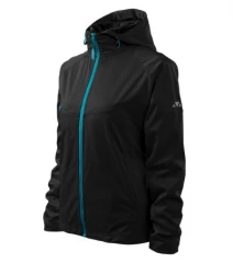 Naiste jaheda ilmaga softshell jope
