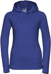 Naiste kapuutsiga dressipluus Authentic