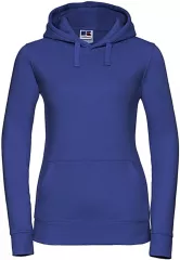 Naiste kapuutsiga dressipluus Authentic