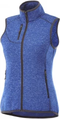 Naiste kootud bodywarmer Fontaine