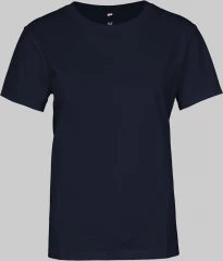 Naiste orgaanilisest puuvillast T-särk Venice