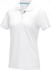 Naiste polo Graphite