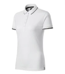 Naiste polosärk PERFECTION PLAIN