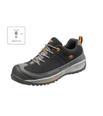 Naiste poolmadalad saapad, Curve W