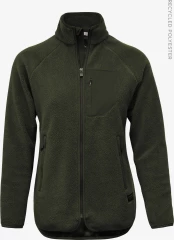 Naiste sherpa fliis Timberlake