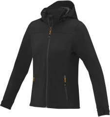 Naiste Softshell jope Langley