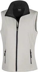 Naiste softshell vest