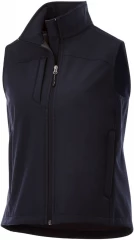 Naiste softshell vest Stinson