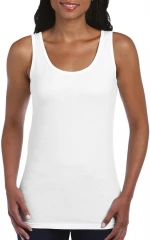Naiste Softstyle® top