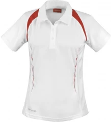 Naiste Spiro polosärk