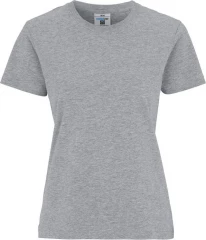 Naiste T-särk Fairtrade puuvillast