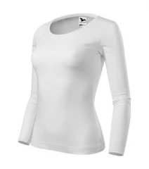 Naiste T-särk Fit-T LS