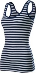 Naiste topp Sailor Top