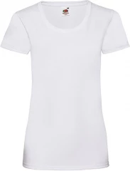 Ladies Valueweight T