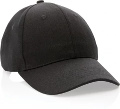 Nokamüts Impact Recycled, 100% taaskäideldud materjal, Loodussäästlik valmistamisprotsess, Reguleeritav kinnitus, 2% müügitulust annetatakse