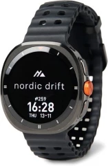 Nutikell Nordic Drift Titan