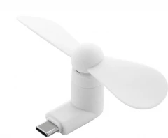 Nutitelefoni ventilaator Blobile