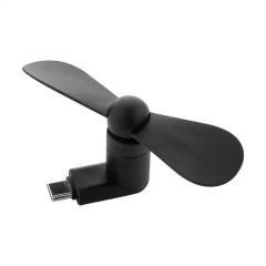 Nutitelefoni ventilaator Blobile