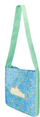 SuboBag Messenger custom RPET shoulder bag